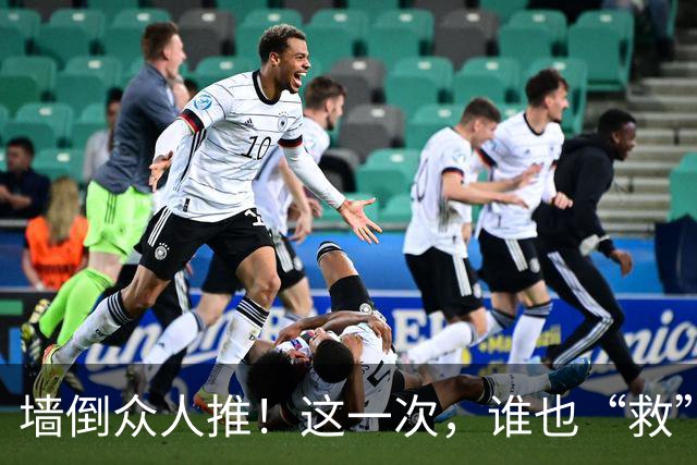 墙倒众人推！这一次，谁也“救”不了落井下石被“反噬”的杨议