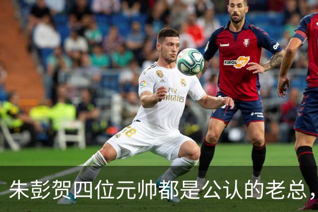 朱彭贺四位元帅都是公认的老总，但毛主席认可的只有其中三位