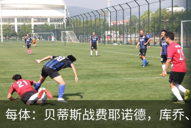 每体：贝蒂斯战费耶诺德，库乔、菲尔波缺阵