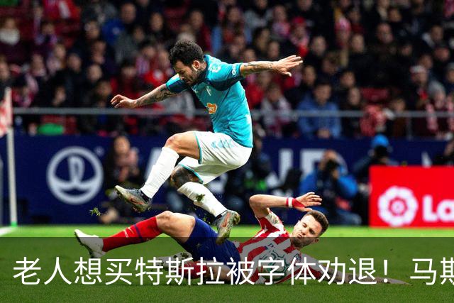 老人想买特斯拉被字体劝退！马斯克秒回：加 马上加